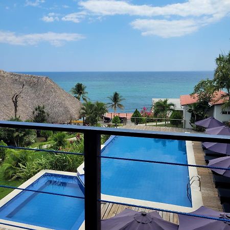 Kayu Surf Resort ลาลิแบร์ตัด ภายนอก รูปภาพ