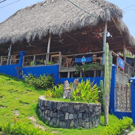 Kayu Surf Resort ลาลิแบร์ตัด ภายนอก รูปภาพ