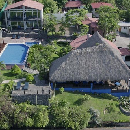 Kayu Surf Resort ลาลิแบร์ตัด ภายนอก รูปภาพ