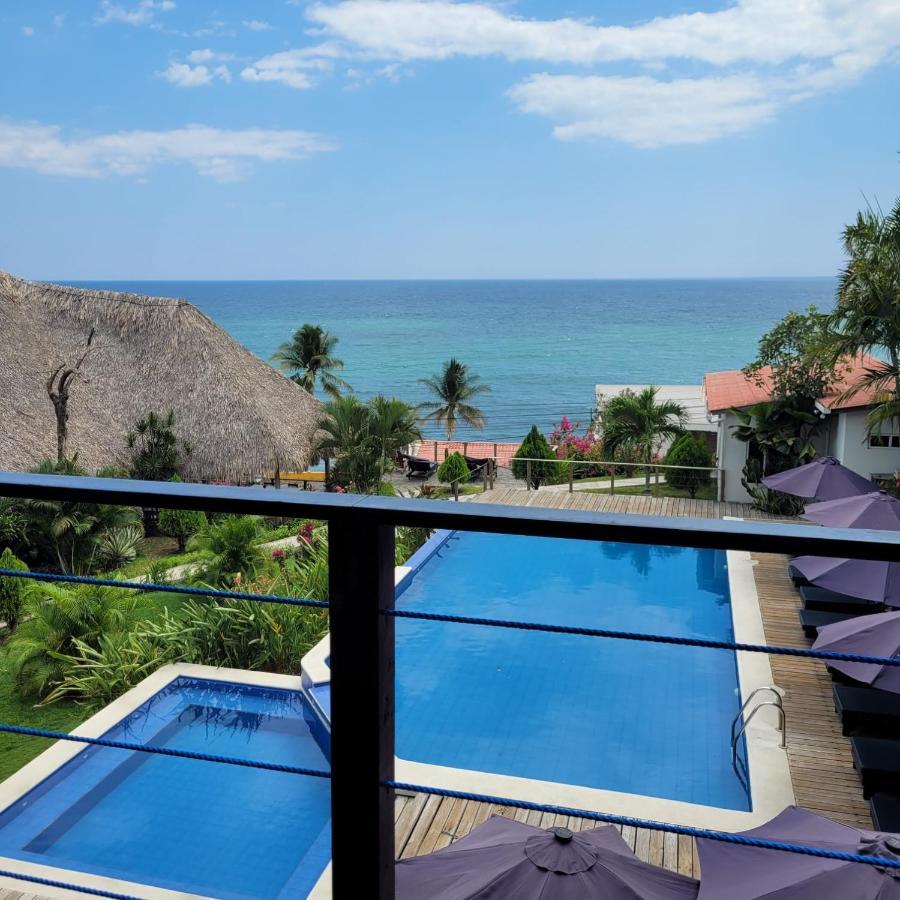Kayu Surf Resort ลาลิแบร์ตัด ภายนอก รูปภาพ