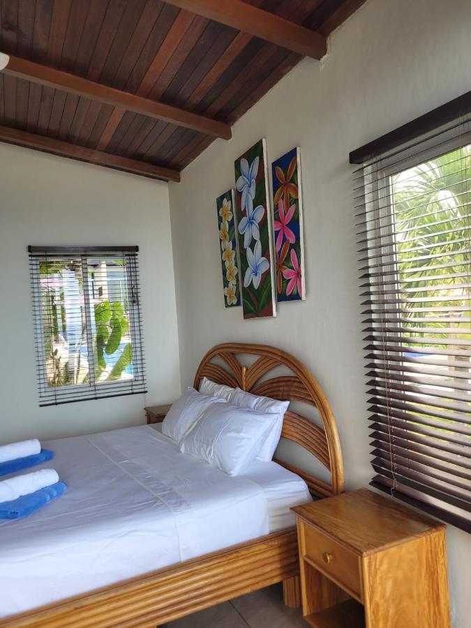 Kayu Surf Resort ลาลิแบร์ตัด ภายนอก รูปภาพ