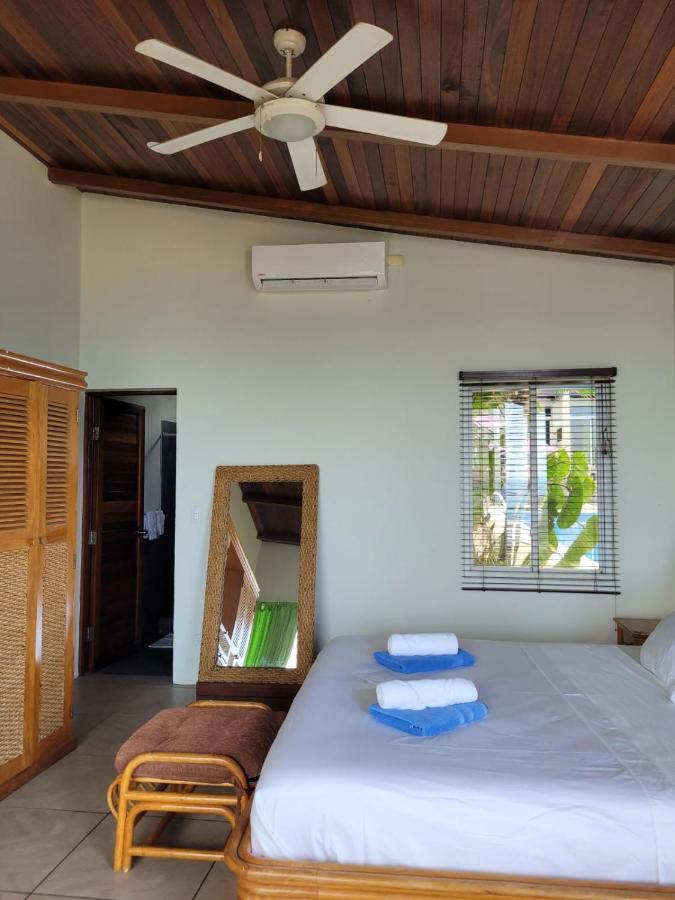 Kayu Surf Resort ลาลิแบร์ตัด ภายนอก รูปภาพ
