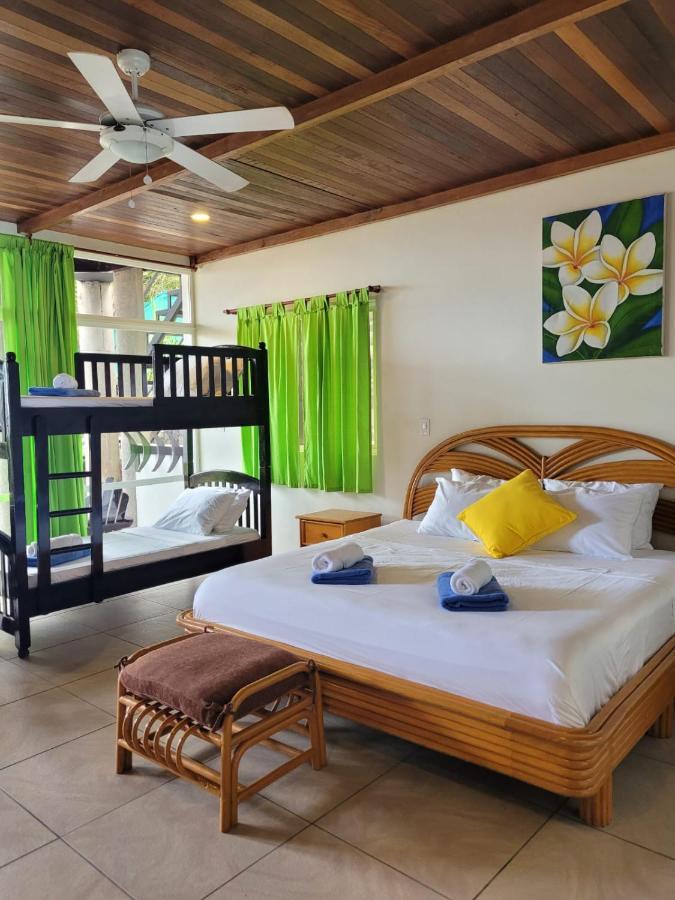 Kayu Surf Resort ลาลิแบร์ตัด ภายนอก รูปภาพ