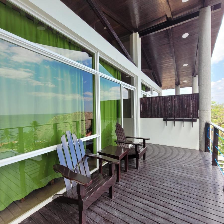 Kayu Surf Resort ลาลิแบร์ตัด ภายนอก รูปภาพ