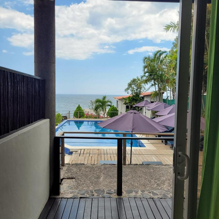 Kayu Surf Resort ลาลิแบร์ตัด ภายนอก รูปภาพ