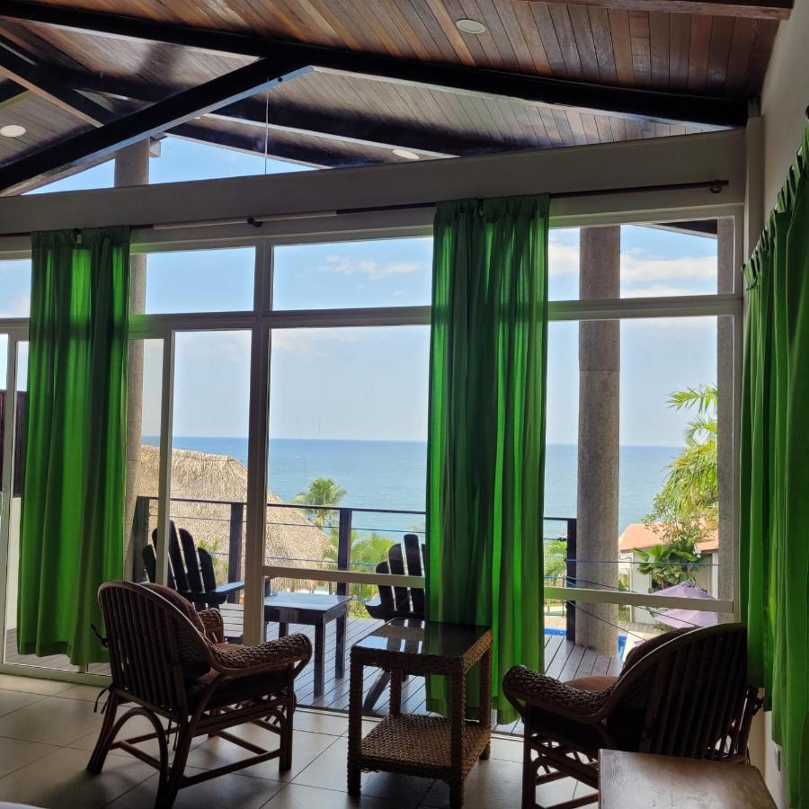 Kayu Surf Resort ลาลิแบร์ตัด ภายนอก รูปภาพ