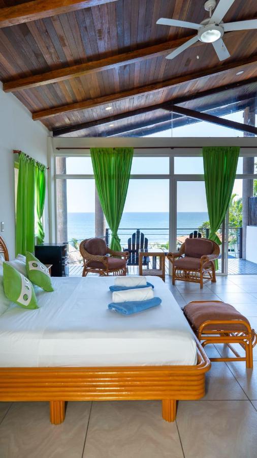 Kayu Surf Resort ลาลิแบร์ตัด ภายนอก รูปภาพ