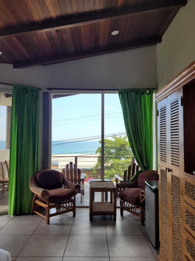 Kayu Surf Resort ลาลิแบร์ตัด ภายนอก รูปภาพ