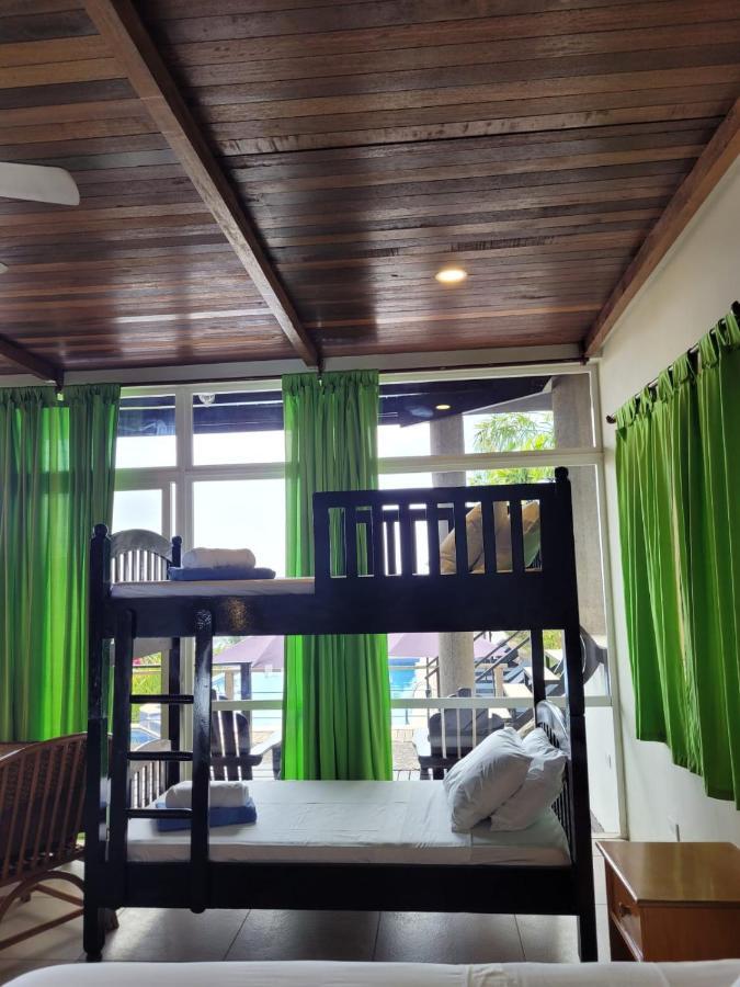 Kayu Surf Resort ลาลิแบร์ตัด ภายนอก รูปภาพ
