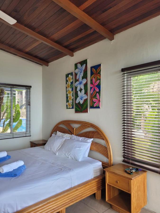 Kayu Surf Resort ลาลิแบร์ตัด ภายนอก รูปภาพ