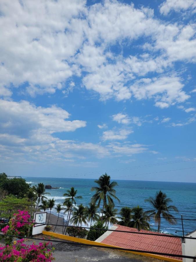 Kayu Surf Resort ลาลิแบร์ตัด ภายนอก รูปภาพ
