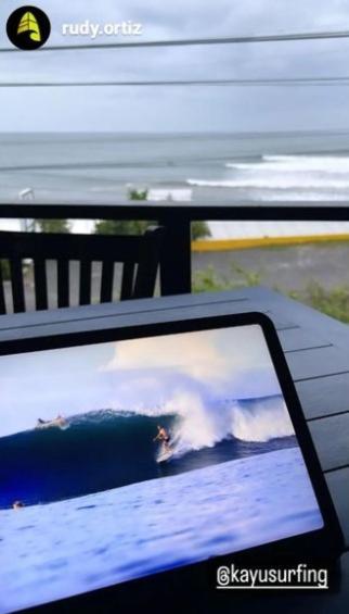 Kayu Surf Resort ลาลิแบร์ตัด ภายนอก รูปภาพ